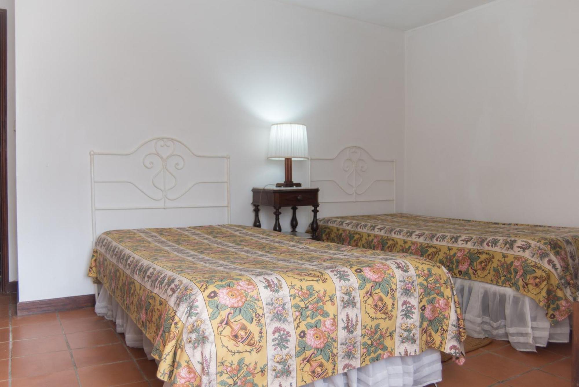 Vila Casa Da Torre, Porto Manso Ribadouro Exteriér fotografie