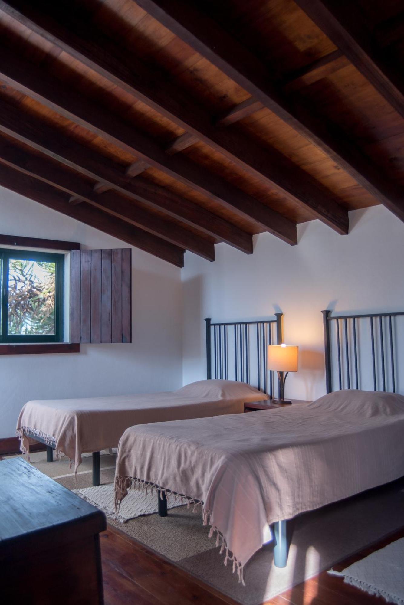 Vila Casa Da Torre, Porto Manso Ribadouro Exteriér fotografie