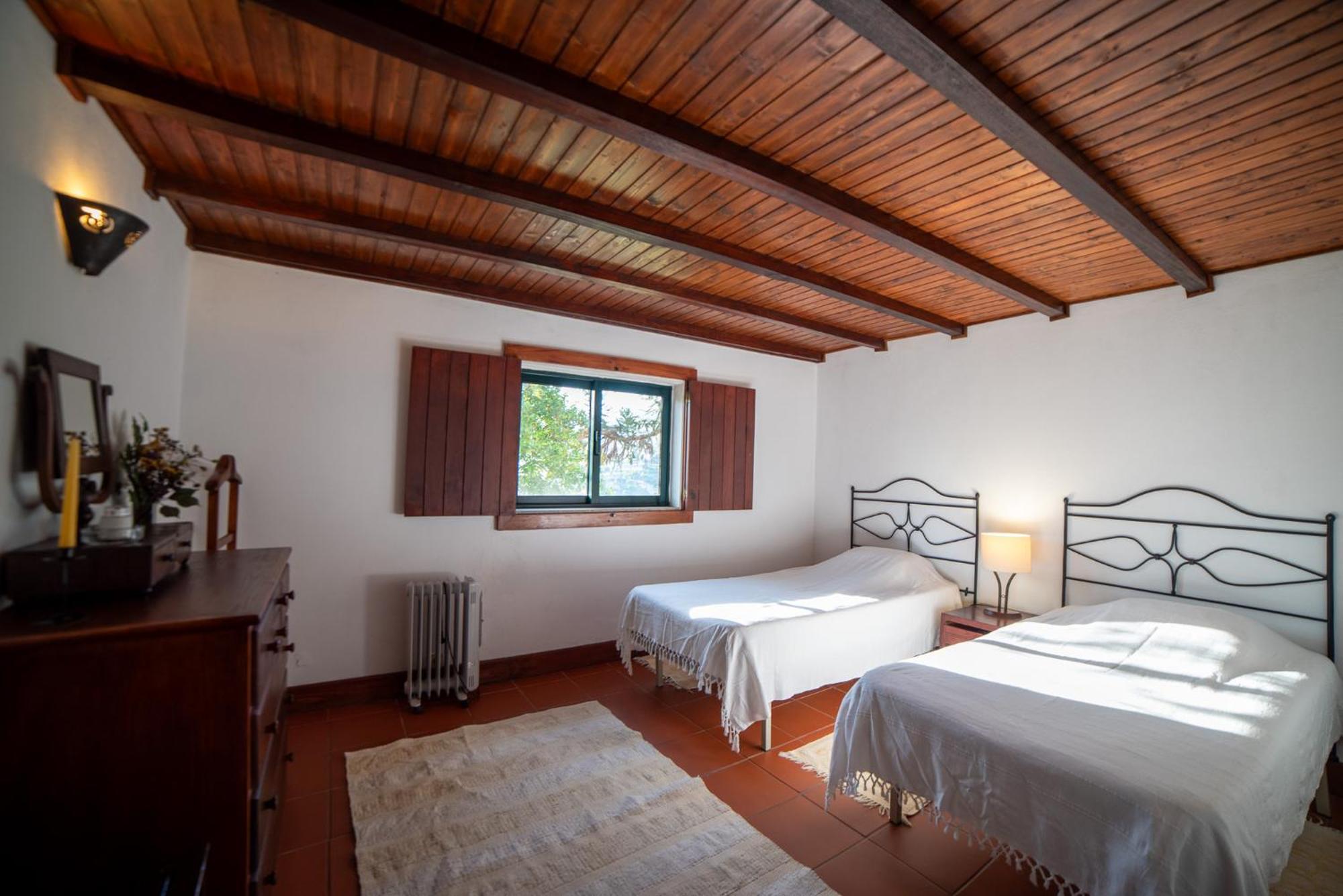 Vila Casa Da Torre, Porto Manso Ribadouro Exteriér fotografie
